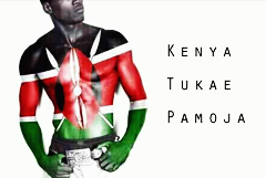 kenya